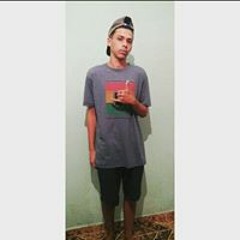 Janailson Oliveira