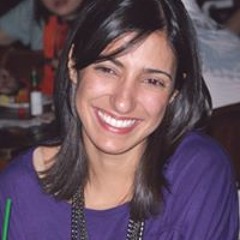 Natalia Rodrigues