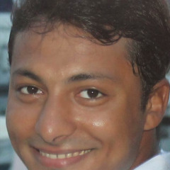 Mahmoud atef el henidy