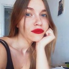 Яна Иванова