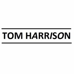 Tom Harrison