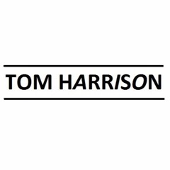 Tomm Harrison