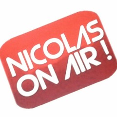 Nicolas On Air !