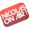 Nicolas On Air !