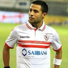 Mohamed Badran