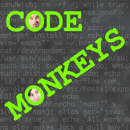 CodeMonkeyPodcast’s avatar