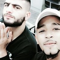 Ahmed Bin Mady