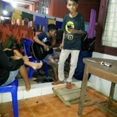 Nawan Hasan