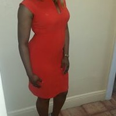 Cadisha Andrew