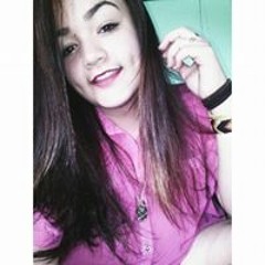 Luanaa Meireles