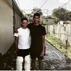 Alec Danpersaud