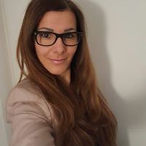 Sabrina Böhm’s avatar