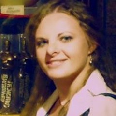 Ольга Фандорина