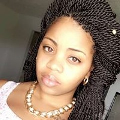 JaQuana Cierra