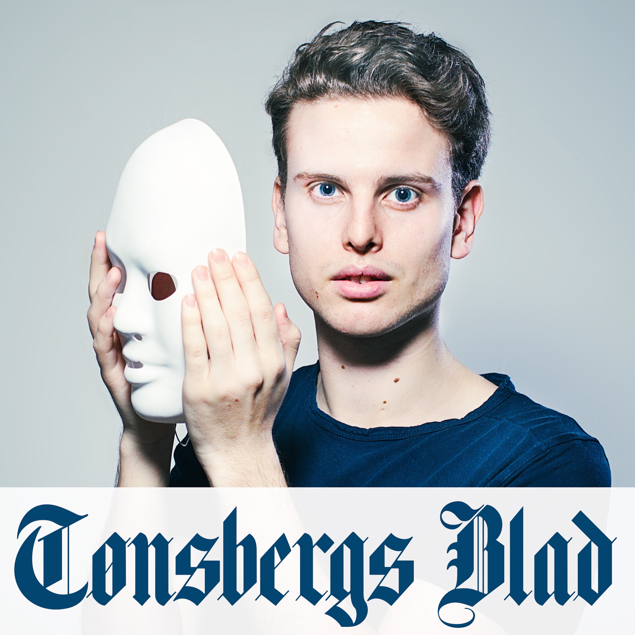 Tønsbergs Blad: Avkledd av Jakob