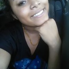 Eboni Brogdon