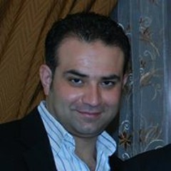 Yousef Arrar