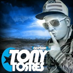 Tony Torres