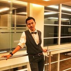 Iqbal Maulana Herdadi