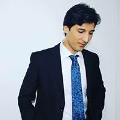 Maroof Hewad