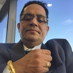 Satinder Singh