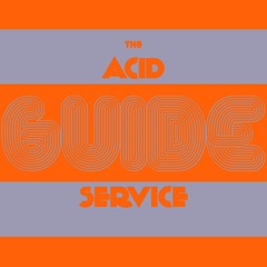 The Acid Guide Service