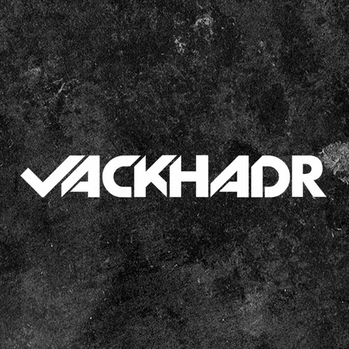 Jack HadR - Instinct (Original Mix)