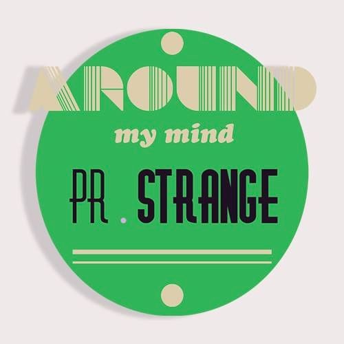 Pr Strange’s avatar
