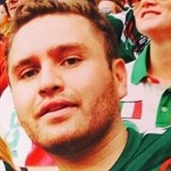Carlos Ronquillo