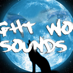 Night Wolf Sounds