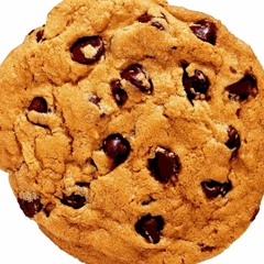 chocolate chip cookie