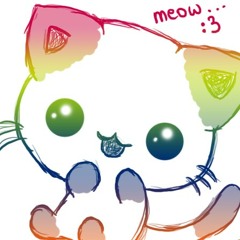 Kawaii girl