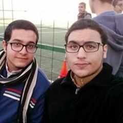 Ahmed Samir