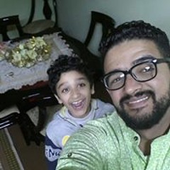 Hussen Mhalawy