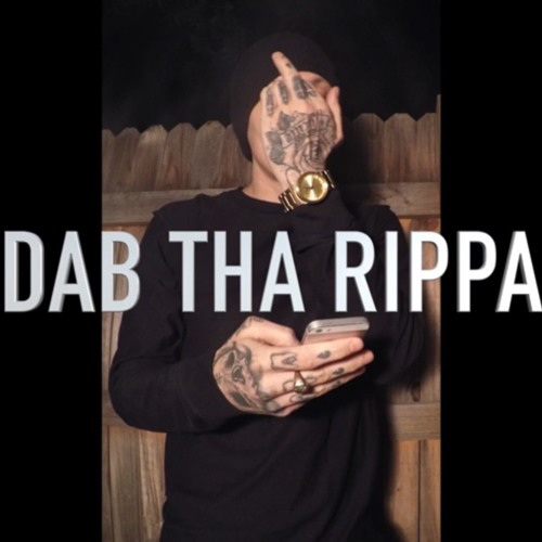 Dabbin Everywhere (Black The Ripper Remix)