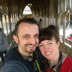 Chris Tetreault-Blay