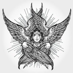 Seraphim