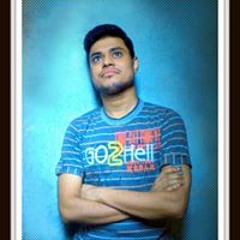 Kaushik Roy Paw
