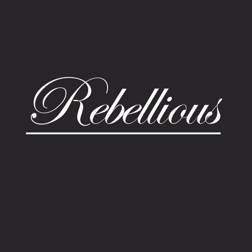 Rebellious’s avatar
