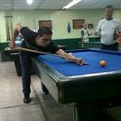 Andres Felipe Restrepo