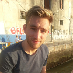 Lewis Gudgeon