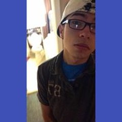 Jovany Zamudio Morales