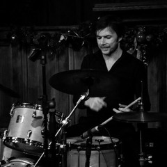 Gary Oliver Hill - Drummer