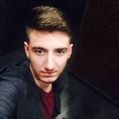 Bogdan Ionuț