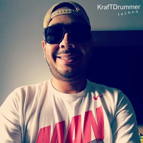 DJ KrafT’s avatar
