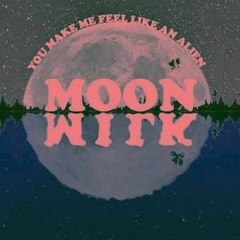 Moon milk