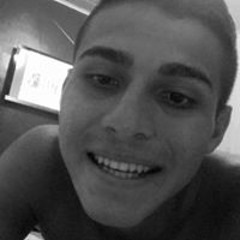 Caio Rodrigues Dos Santos