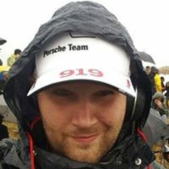 Ricardo Frank Edelmann