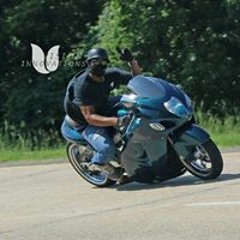 Jay Unpredictable Rice