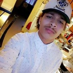 Colby Holman